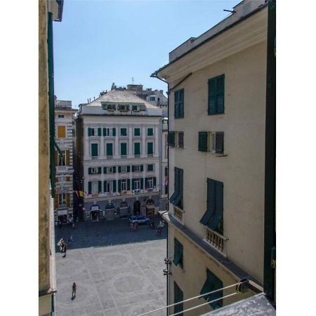 Joivy Colorful Flat For 5 Close To Piazza De Ferrari Génova Exterior foto
