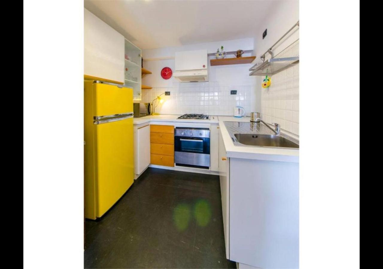 Joivy Colorful Flat For 5 Close To Piazza De Ferrari Génova Exterior foto